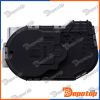 Corps Papillon pour JEEP | 5184349AC, ETB-CH-003